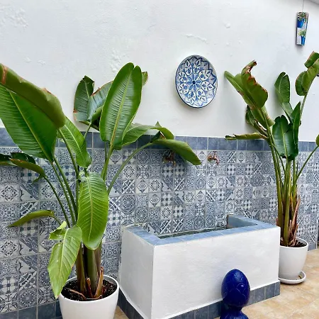 Apartamento Esencia De Angela 3 Córdoba
