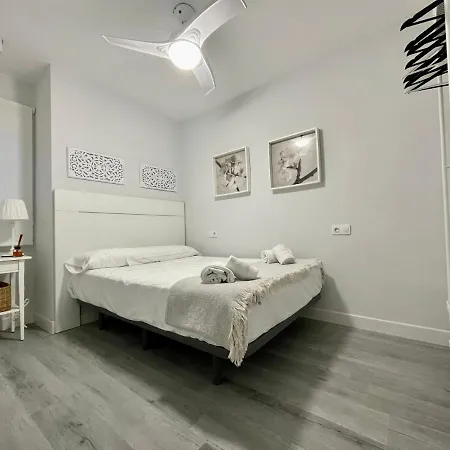 Esencia De Angela 3 Apartamento Córdoba