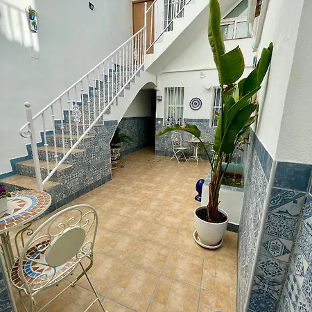 Apartamento Esencia De Angela 3 *