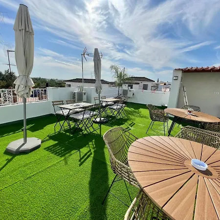 Apartamento Esencia De Angela 3 Córdoba