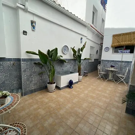 Apartamento Esencia De Angela 3